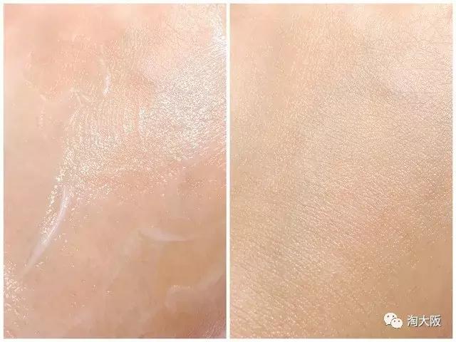 资生堂新透白适不适合混油皮,资生堂新透白有用吗