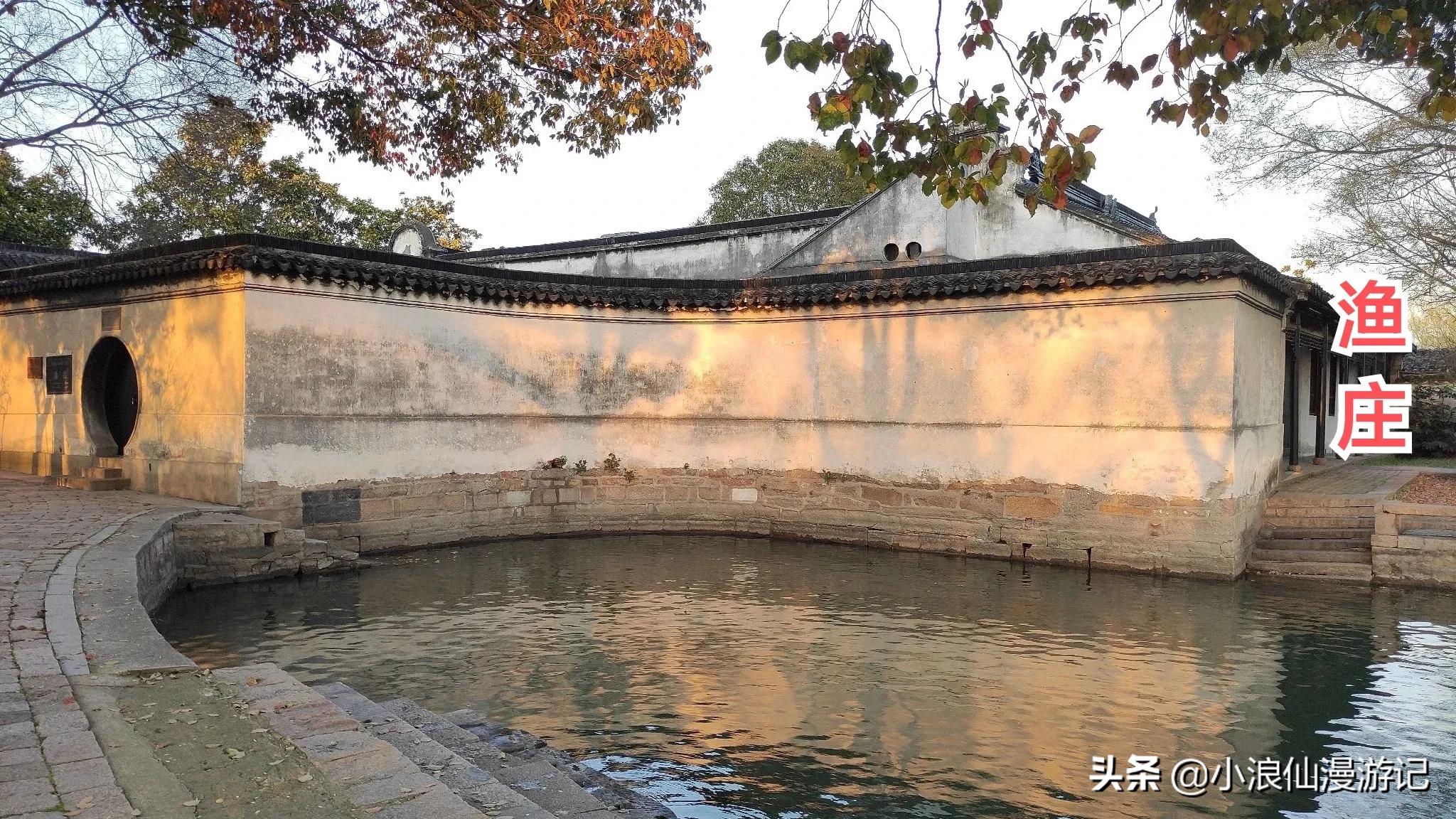 苏州春节免费景点有哪些,苏州景区免费景点大全