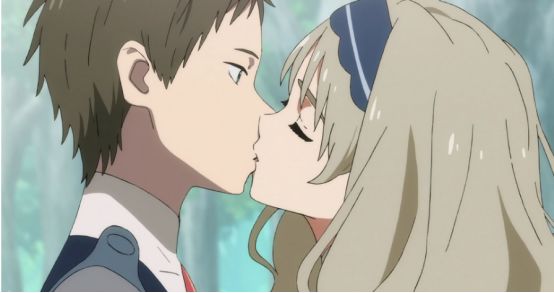 2018年的动漫梗,这些年最热的梗