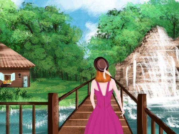 有一种男人注定不会幸福,婚姻中男人嫌弃女人不持家