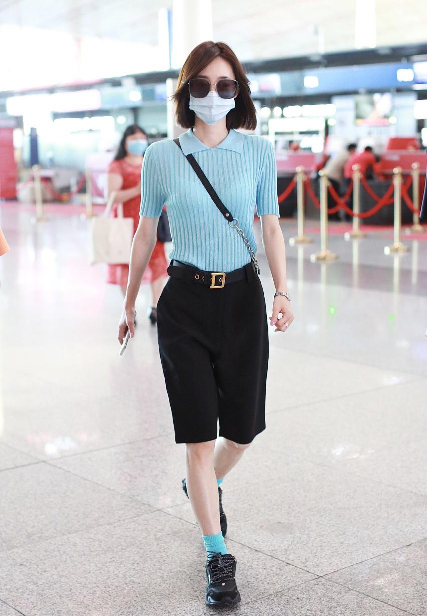 夏天骑行裤穿长裤还是短裤,最推荐的夏季骑行裤