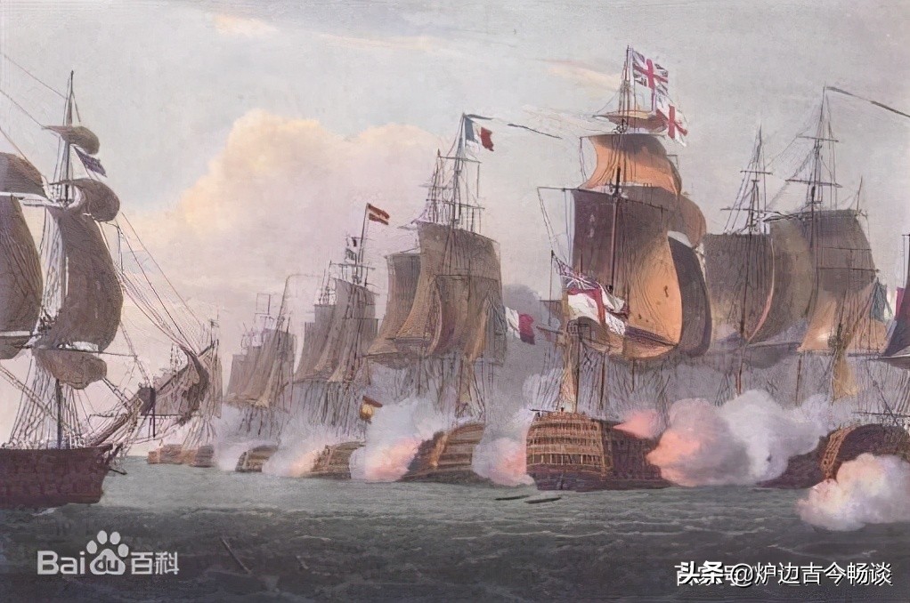 海权论主要观点,海权说