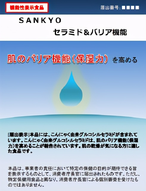 食品行业最新资讯,玻尿酸食品市场前景