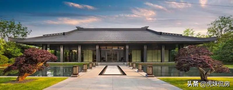 合肥顶级别墅豪宅,合肥10大豪宅曝光