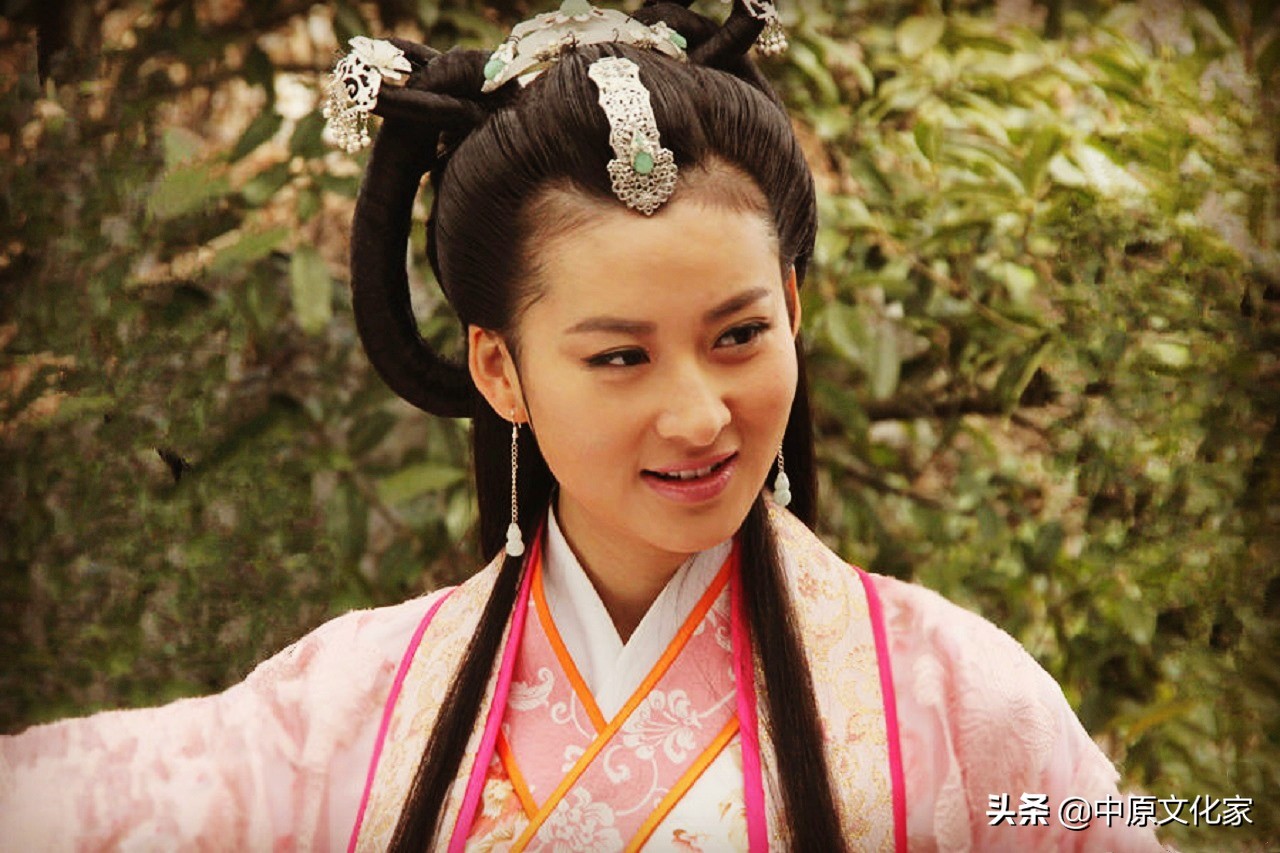 古代对妻子的雅称有哪些,古人对妻子的称呼是内子还是令爱