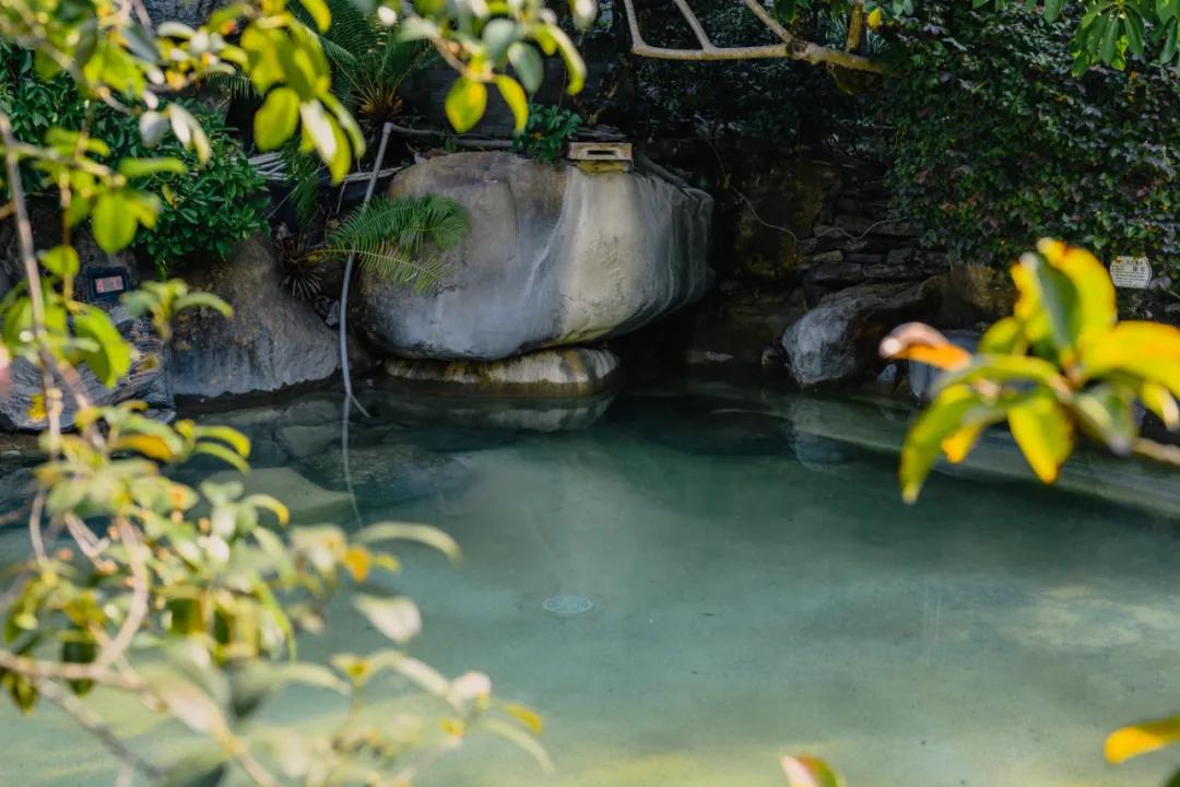 热海温泉几点开门,热海温泉营业到几点结束