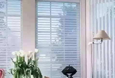 窗帘的清洗方法和技巧图解,常用窗帘清洁方法怎么保养窗帘