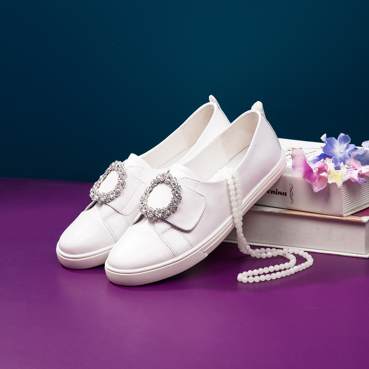 夏天必备十双鞋,夏日时髦必备款鞋图片大全