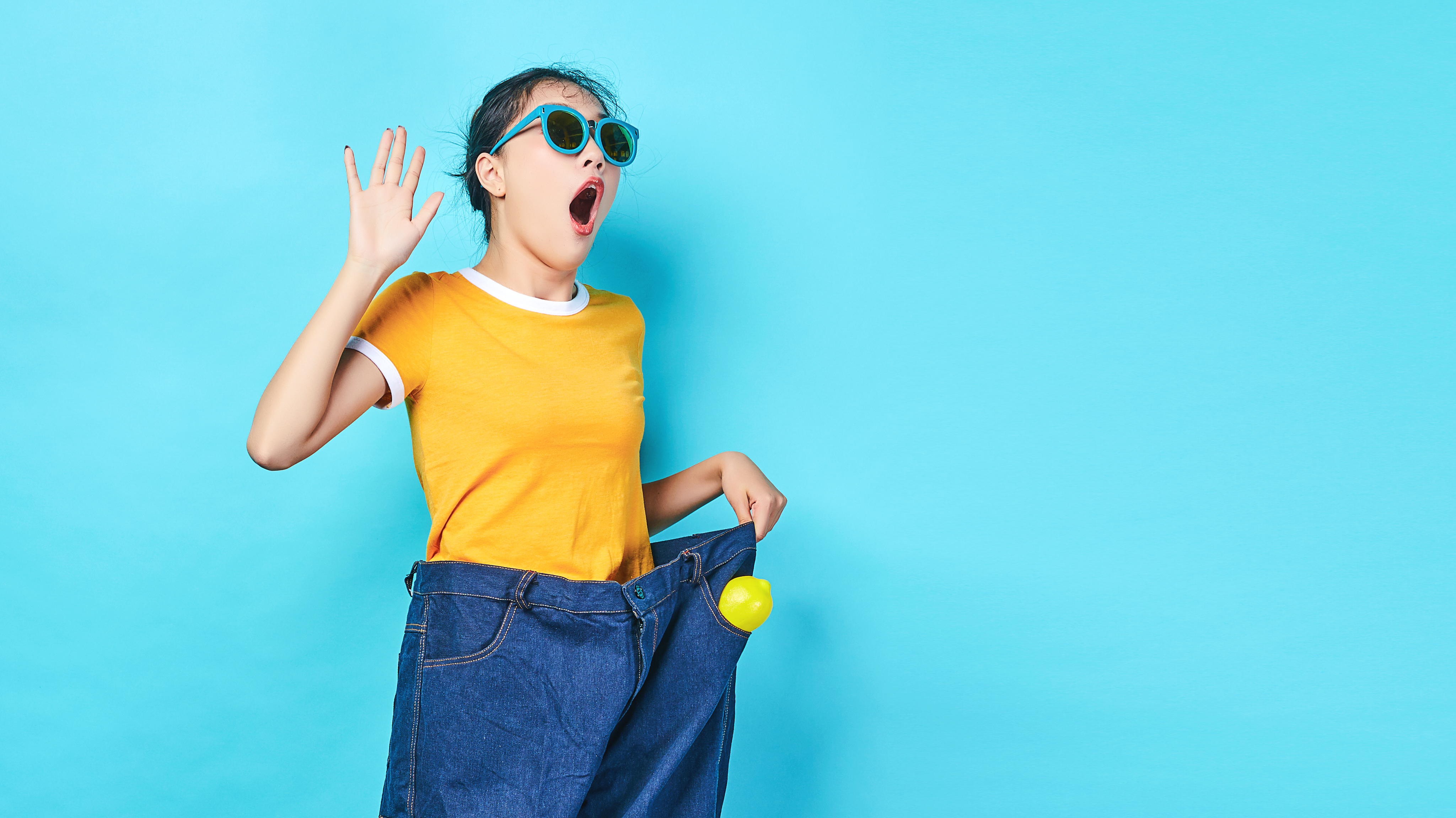 神奇！看颜色就能知道自己的身体状况！针对女生
