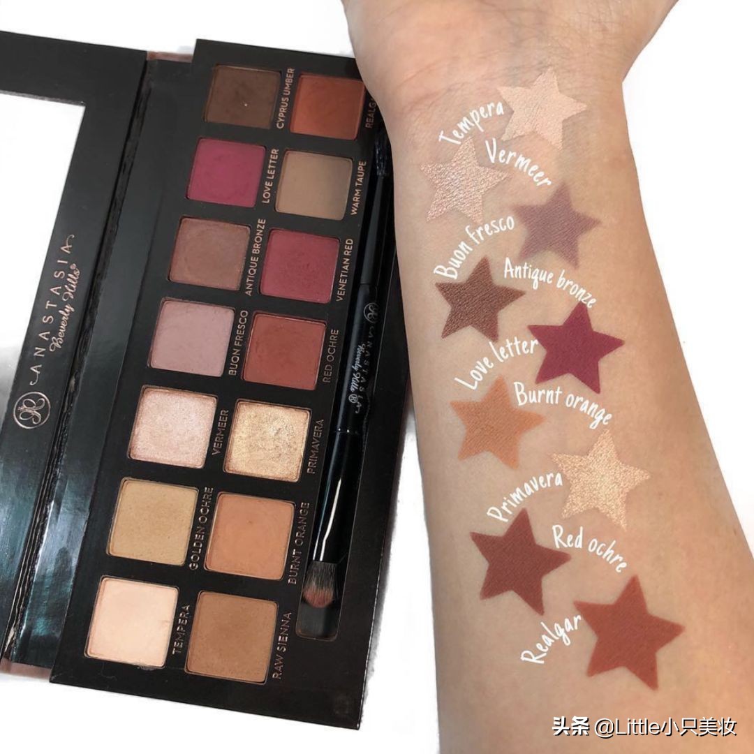 近几年爆火的网红品牌有哪些,盘点十大网红品牌