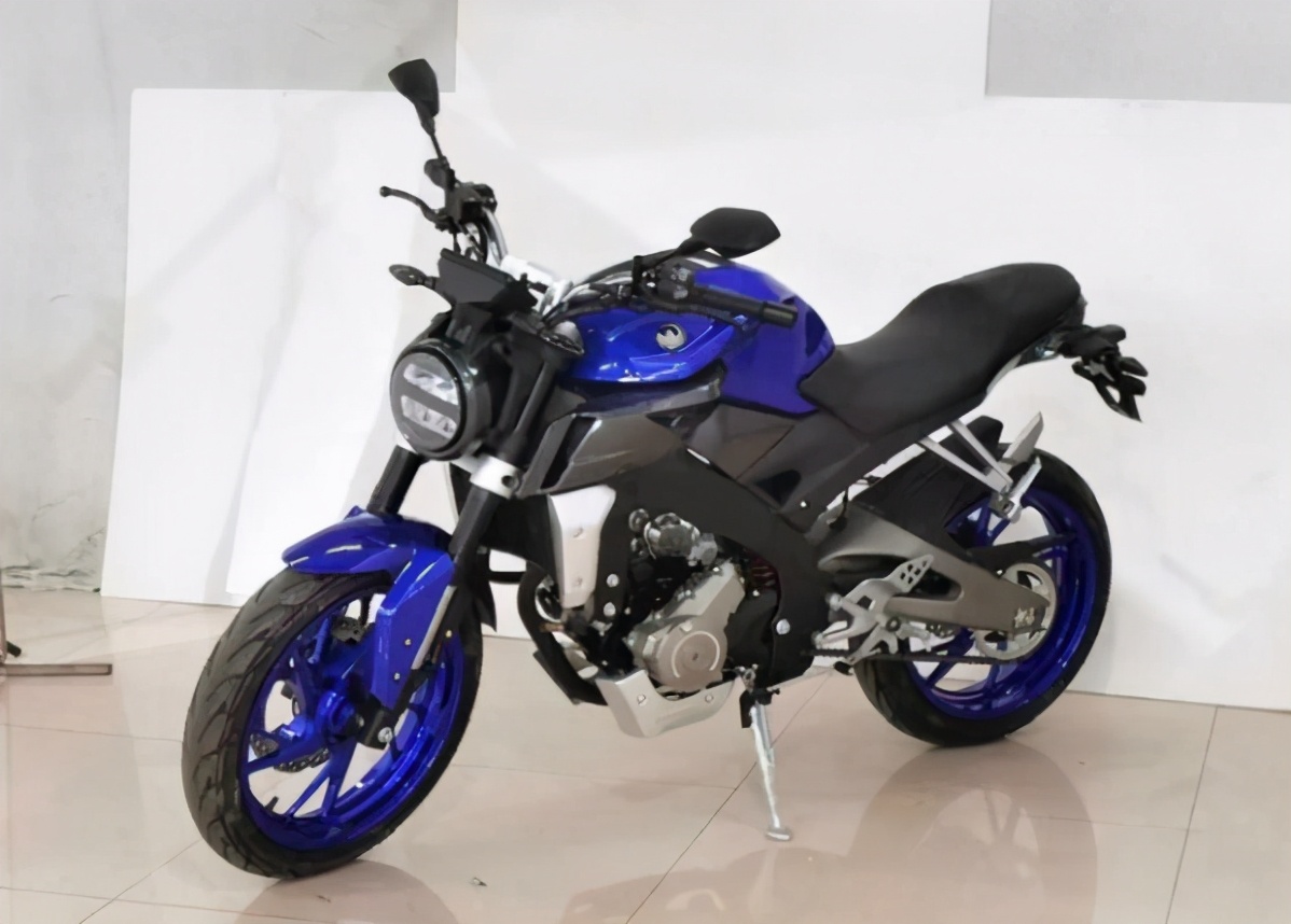 飞鹰r25是仿雅马哈哪款,飞鹰r25是仿雅马哈吗