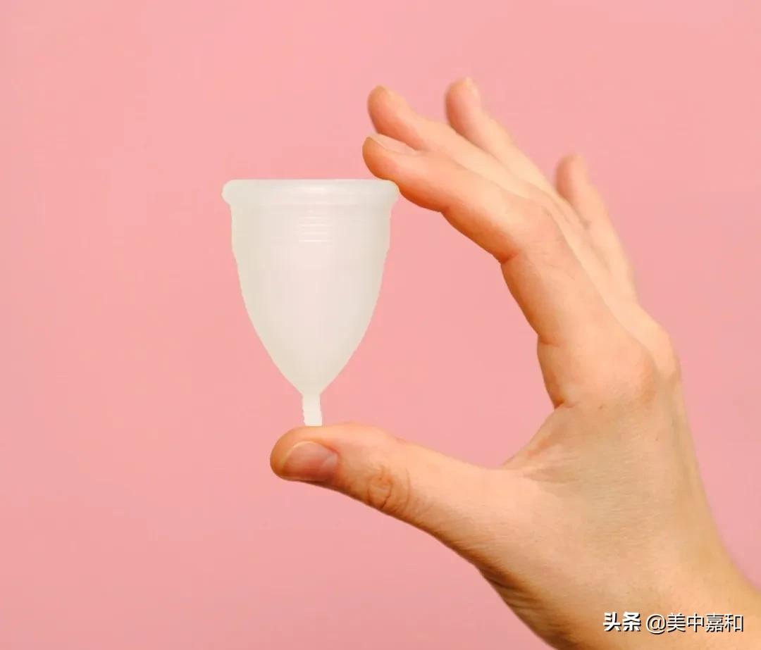 拒绝月经羞耻！关爱“私密处健康”并不丢人