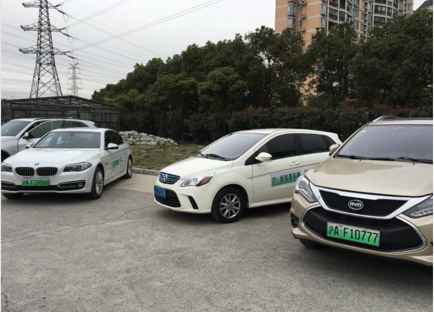 新能源油电混合车优缺点是什么,新能源汽车推荐优缺点