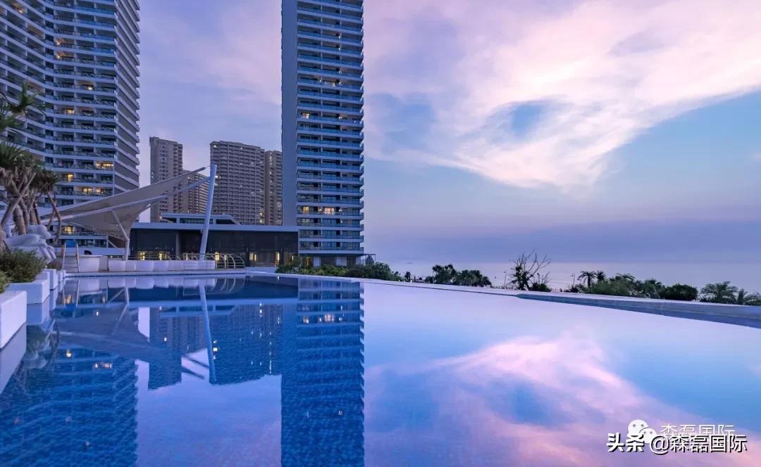 森磊国际,森磊国际旅游度假