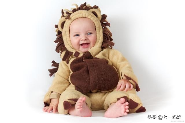 崔玉涛宝宝6项大运动发育时间表,12月龄发育标准崔玉涛