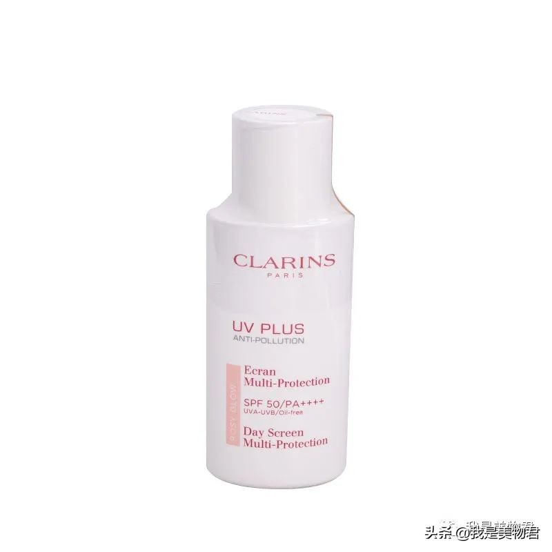 适合混合性皮肤用的清爽防晒测评,防晒口罩试戴