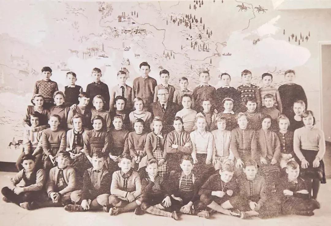 拜仁历史传奇,拜仁传奇历史