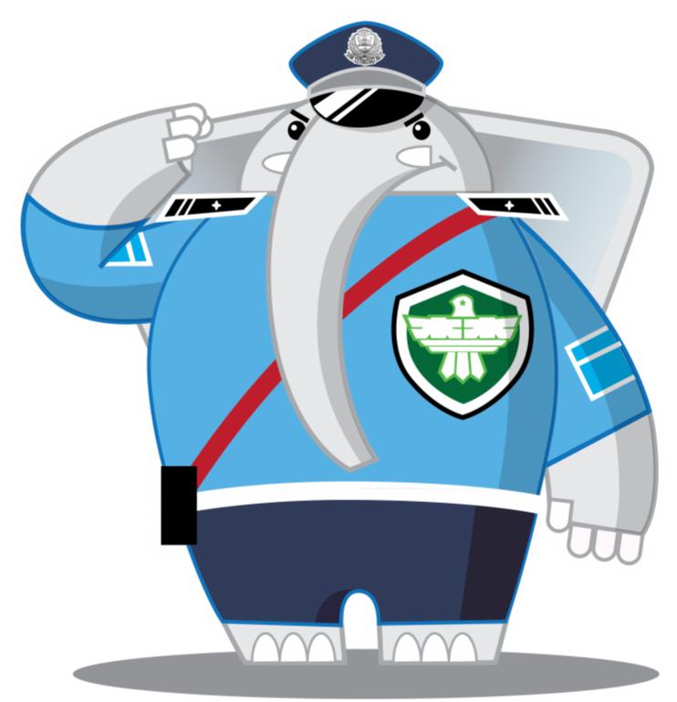 军营到警营初心未变,从军营到警营不变的赤胆忠诚