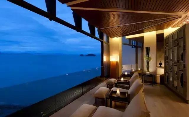 泰国苏梅岛酒店出售,苏梅岛悦榕庄酒店