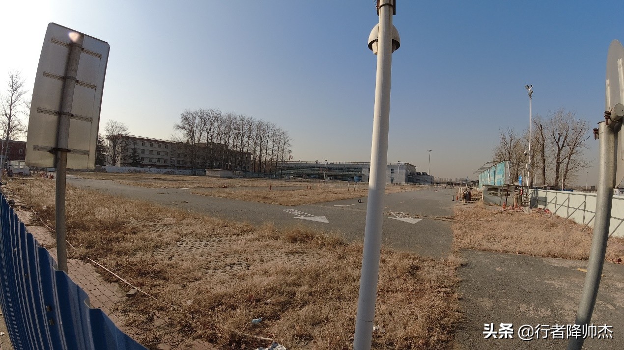 南苑机场为什么要停用,北京南苑机场历史发展