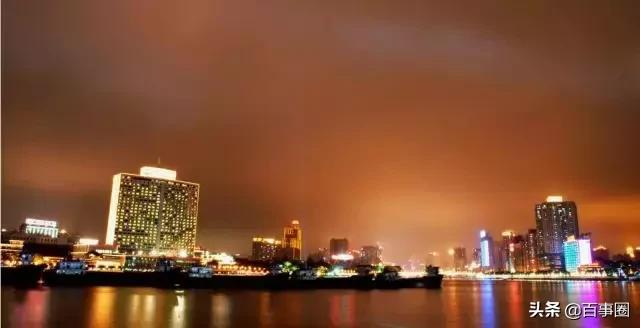 怀旧广州芳村,广州荔湾芳村看风景