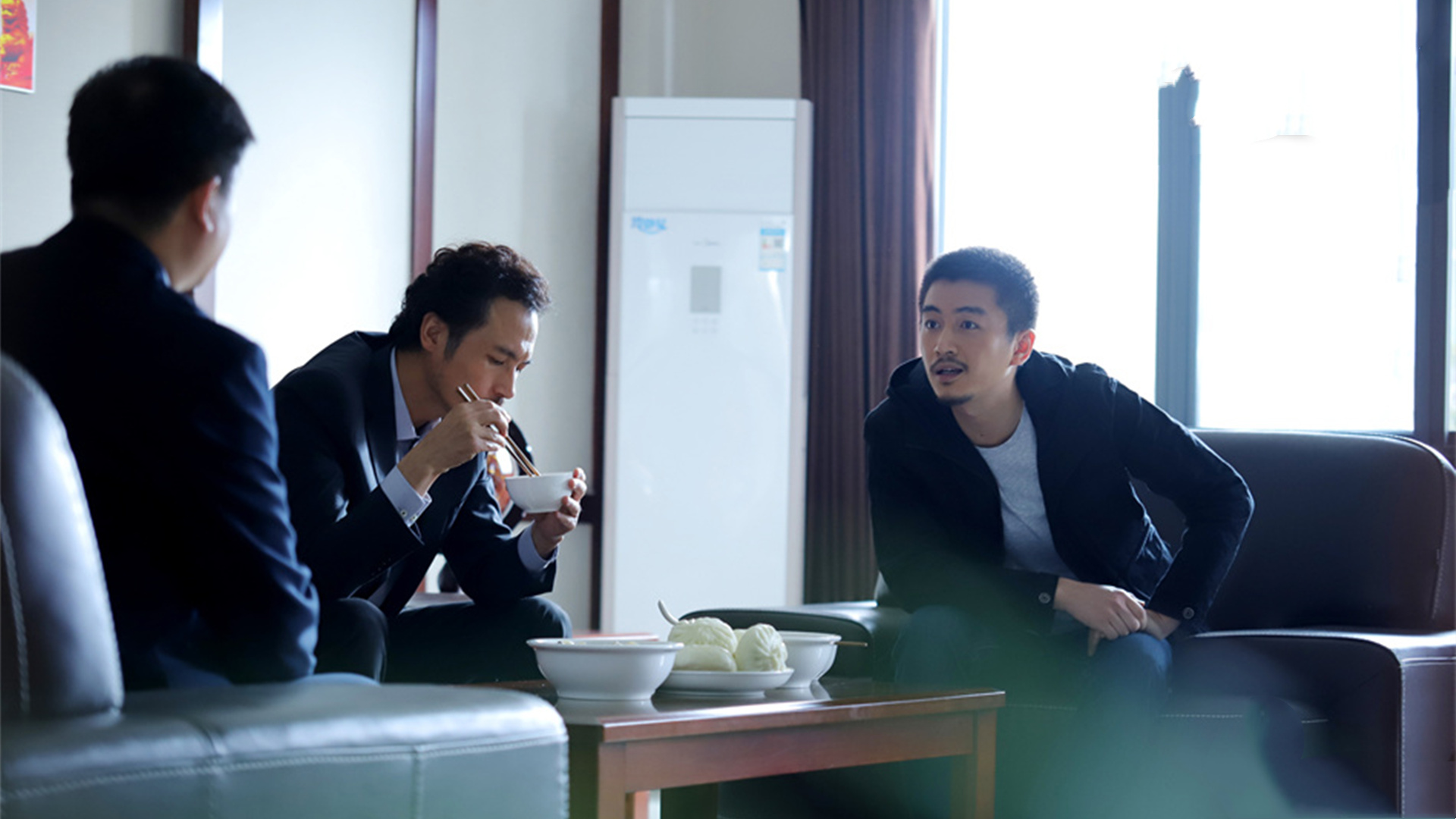 真实的国企,你知道国企有多强大吗