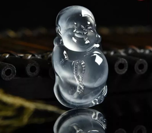 翡翠交易市场里的那些“*规则潜**”|还价意味着出价出价必须买下