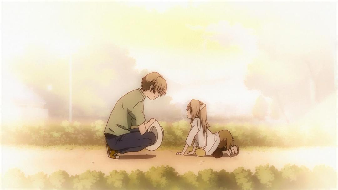 夏目友人帐重拾温暖治愈你的心灵,夏目友人帐最治愈的一集