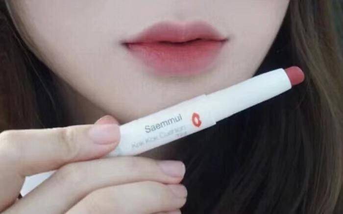 moonshot权志龙口红,哪款口红适合老妈用