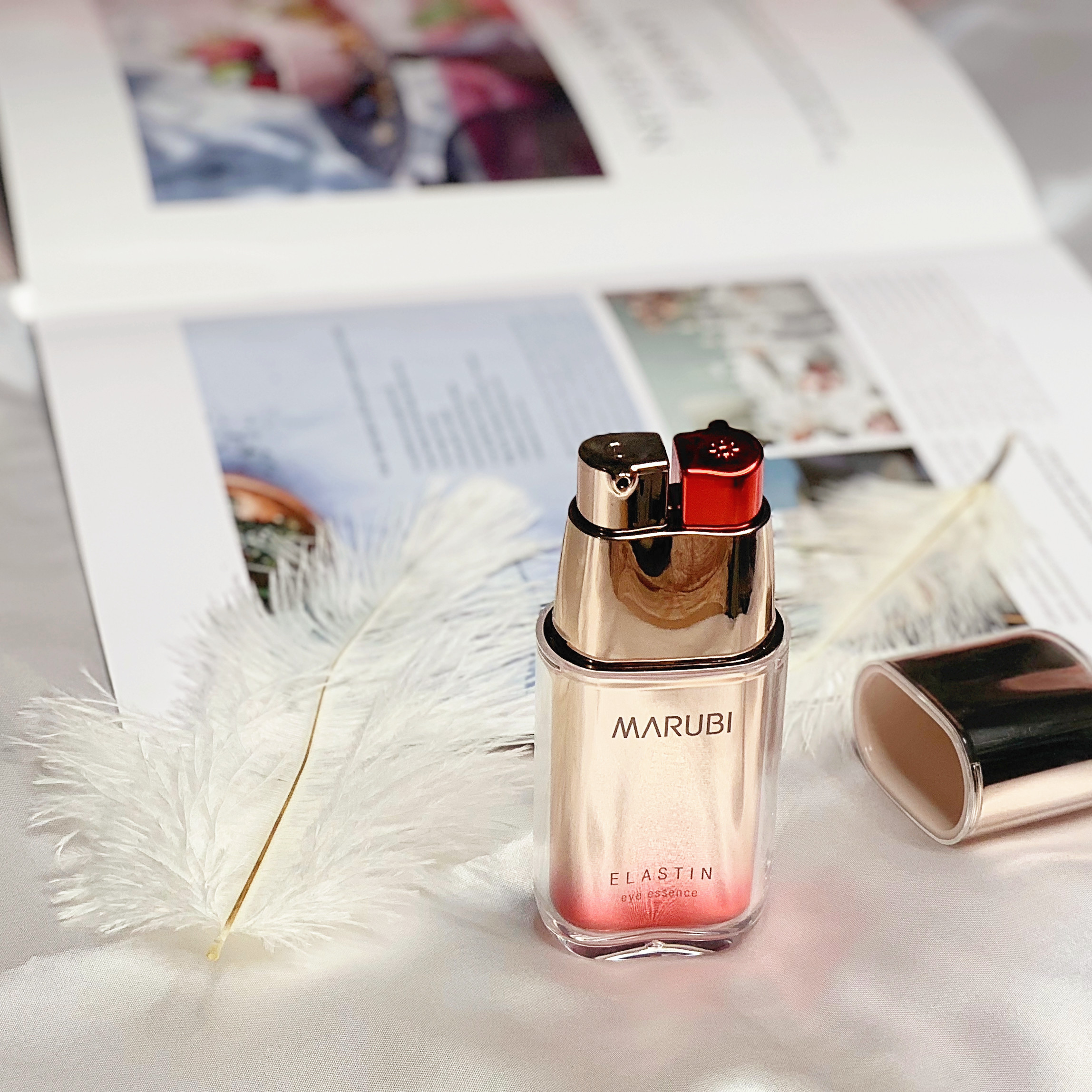 淡化眼纹的误区,眼部抗老干货淡化眼纹的按摩手法