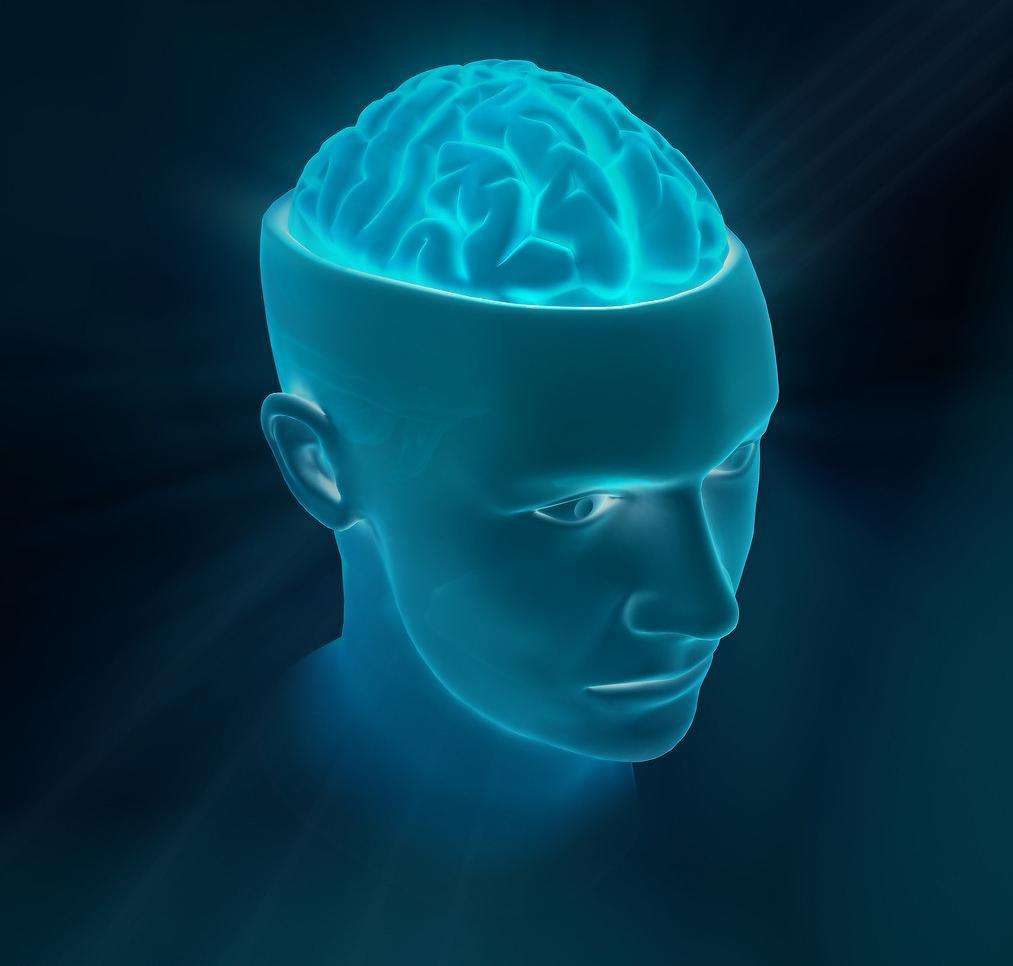 医生戴3d眼镜,医生拥有透视眼