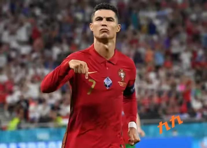 关于c罗你不知道的七件事,c罗的坎坷故事