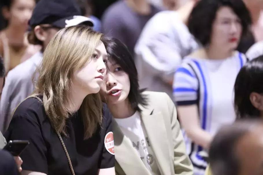 深圳市时装设计师协会,深圳时尚设计师