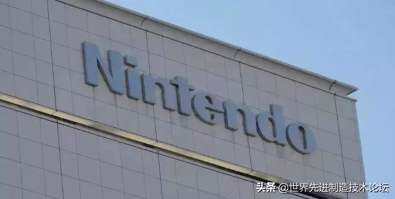 日本制造业企业列表,日本世界顶级制造企业清单