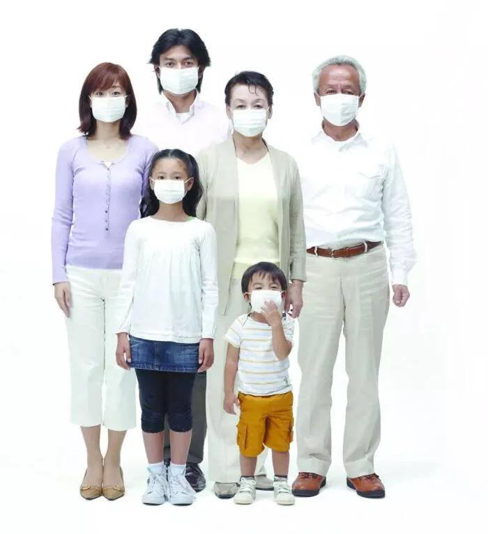 今年生产口罩的商机,回收口罩的商机