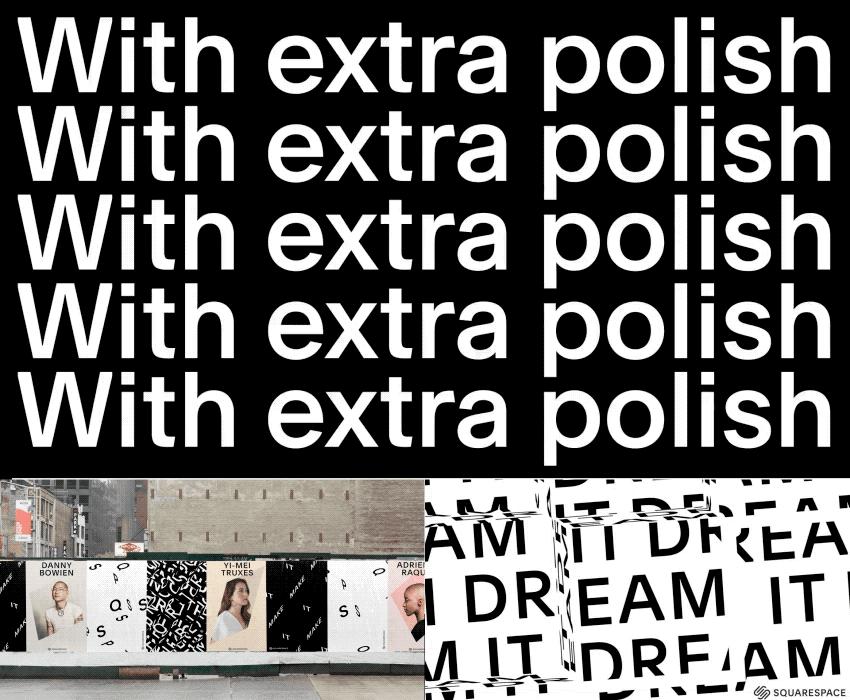 2021图形设计的8个趋势,2019设计风格趋势