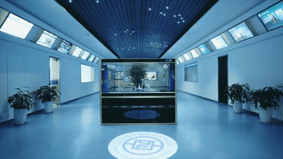 中国第一例人体冷冻术,中国第一个人体冷冻中心