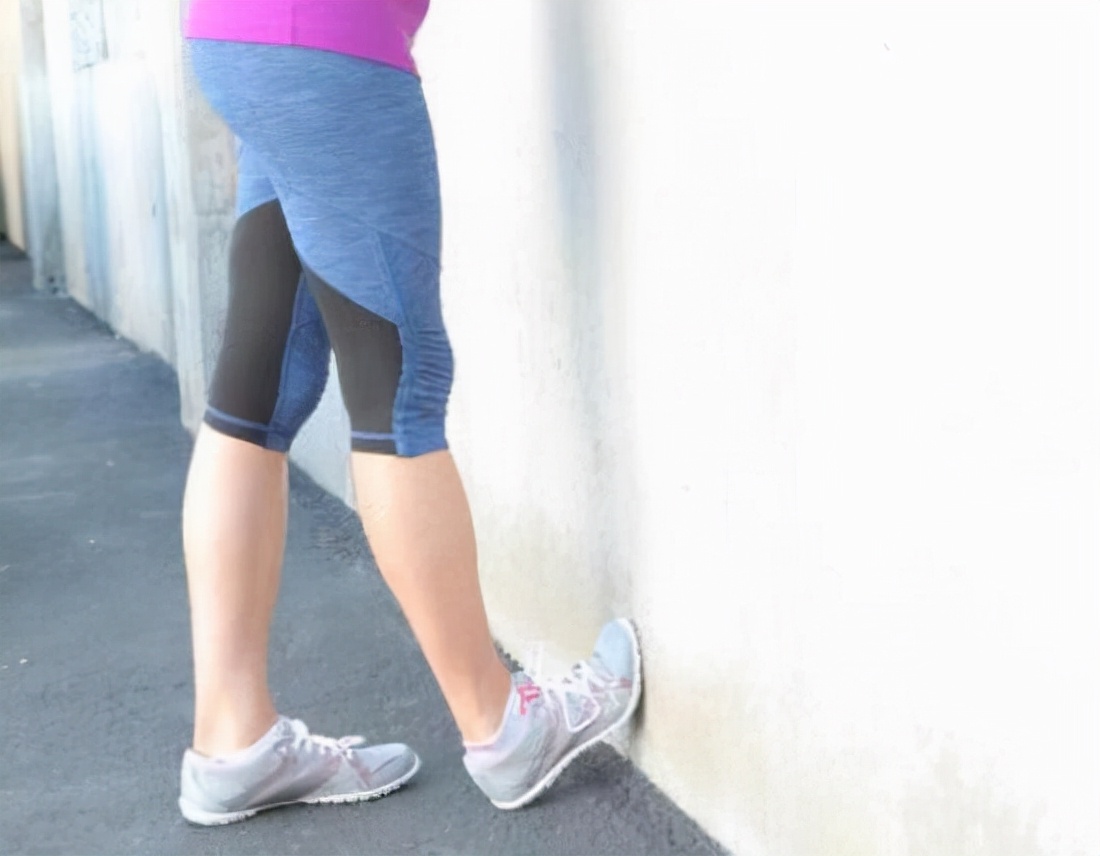 踝背伸和踝背屈的图解,踝背屈足背屈受限什么意思