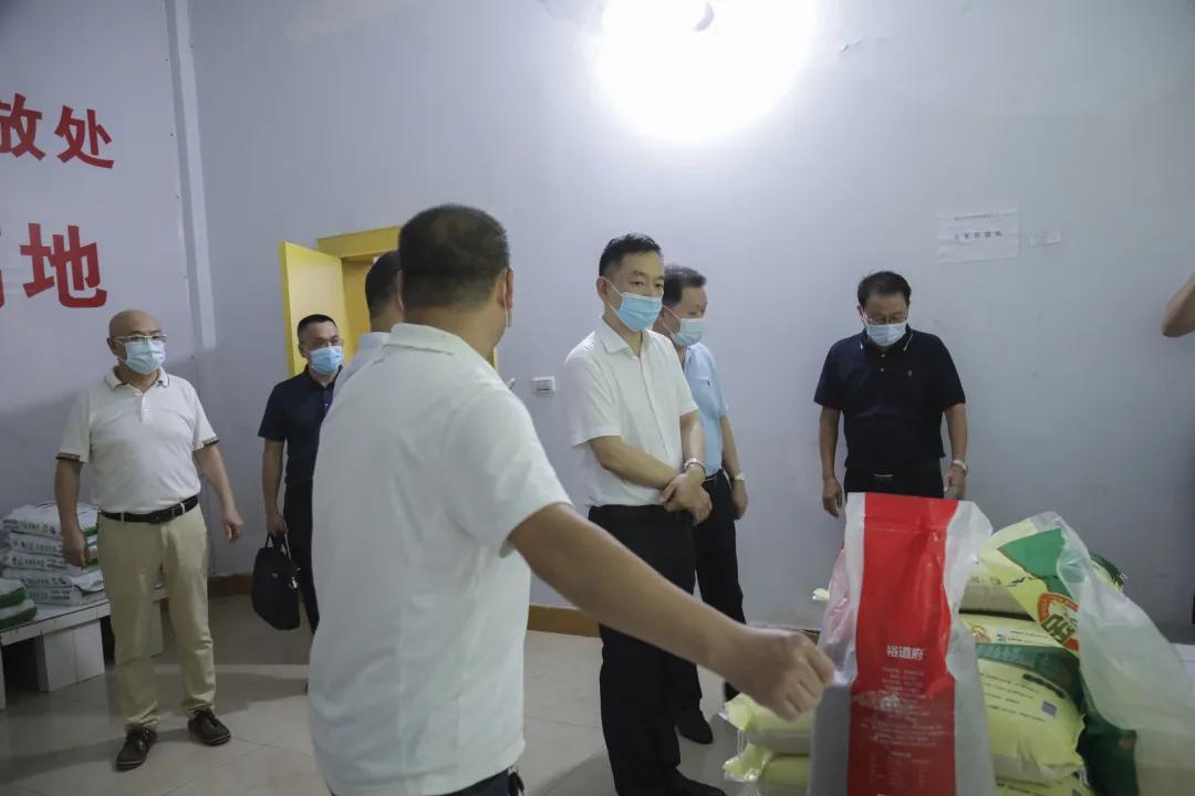 中学开学工作平稳有序,开学工作整体平稳有序