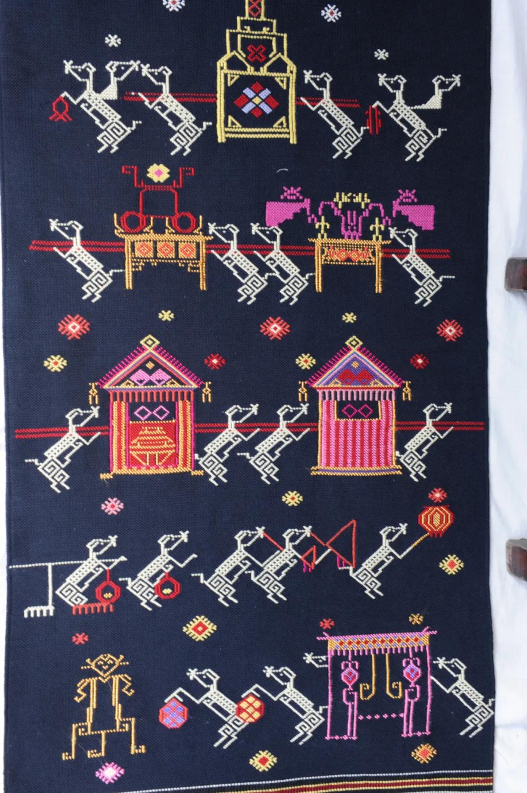 武吉海：我记“西兰卡普”