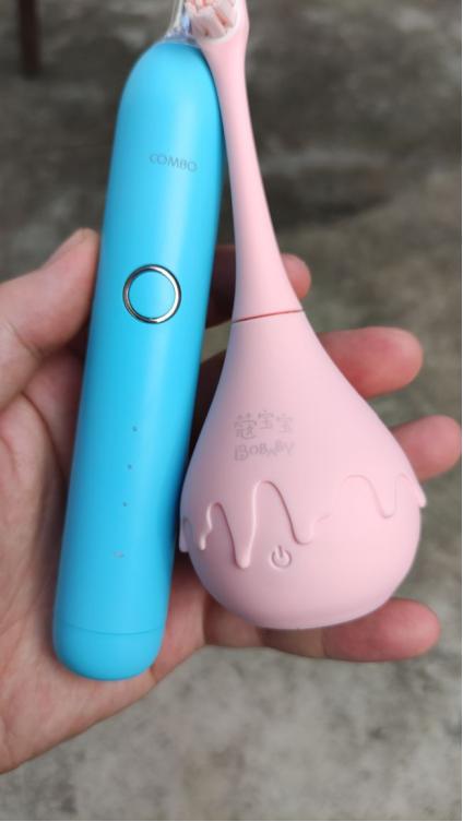 孩子不爱刷牙买什么样的牙刷,不爱刷牙的宝宝用什么牙刷