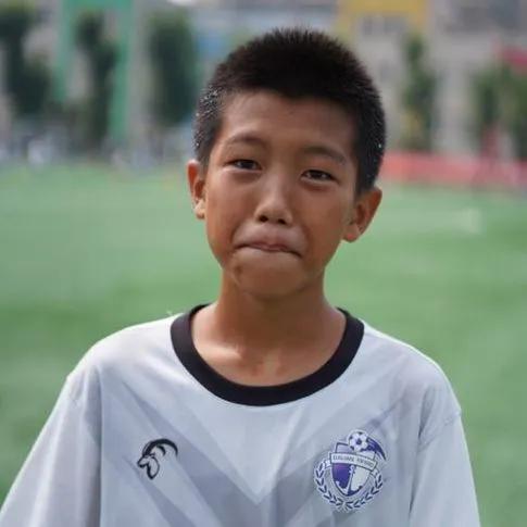 「蓝·小将」彭顺杰：我要成为大连队的拉莫斯