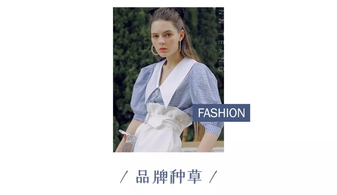 还在穿短袖吗,夏季法式泡泡袖怎么穿