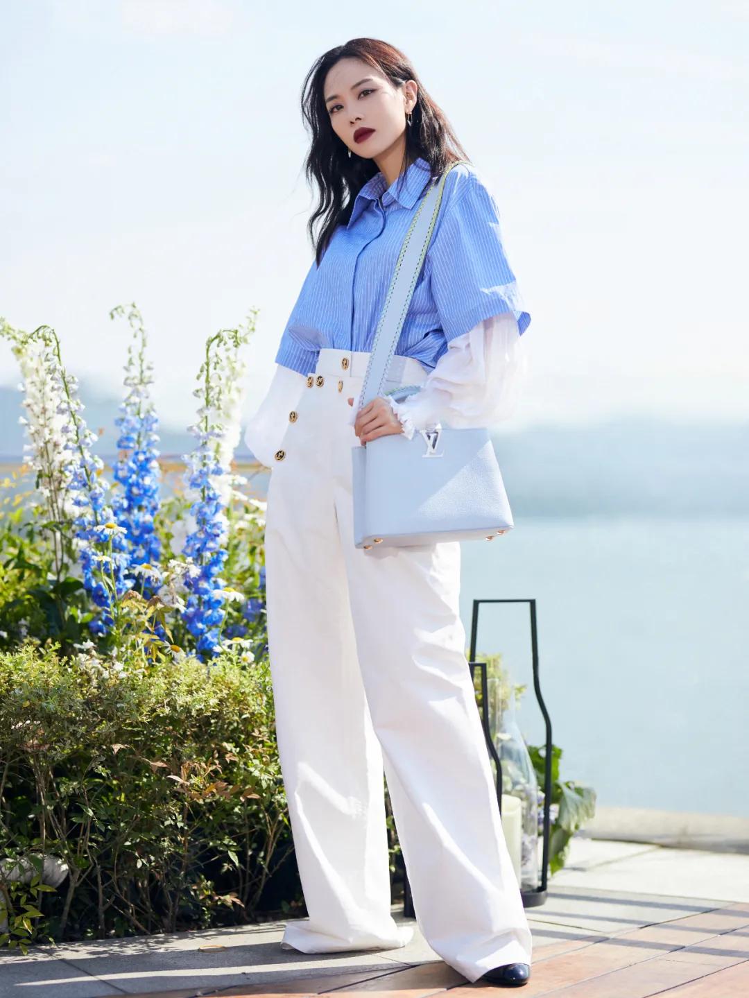 超好看的lv手袋,lv最经典的小手袋