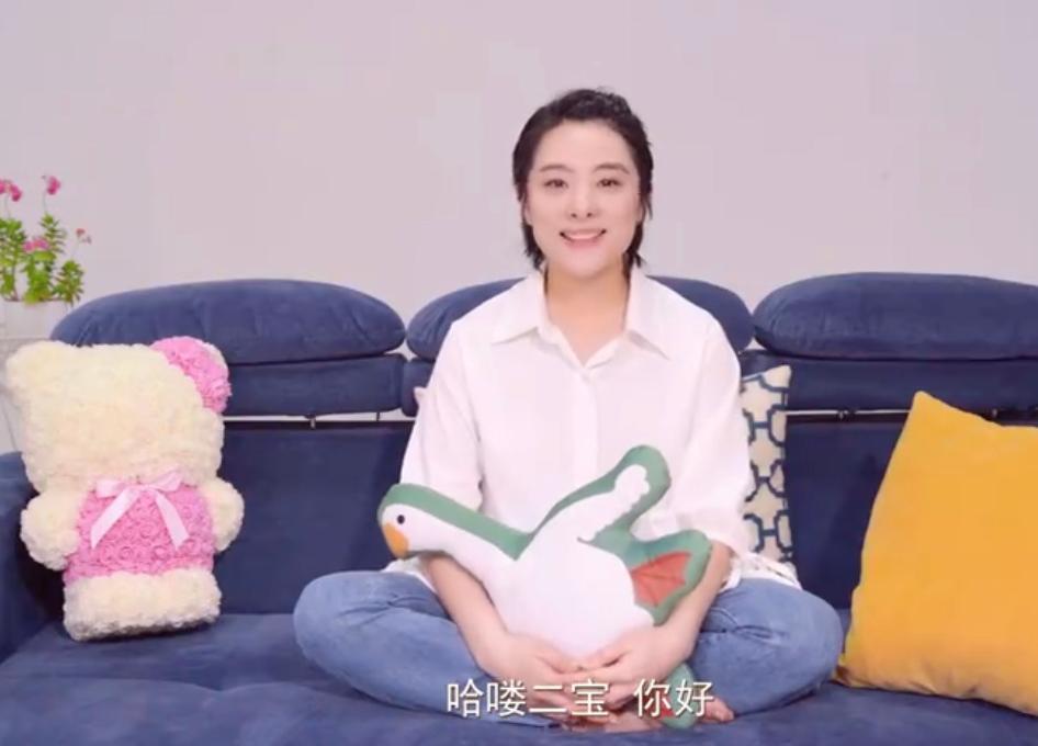 奥运冠军刘璇二胎得女,奥运冠军刘璇有小孩了吗