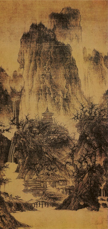 历代画论大全,历代画论精要