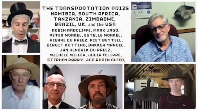 第20届搞笑诺贝尔奖,2019第29届搞笑诺贝尔奖揭晓