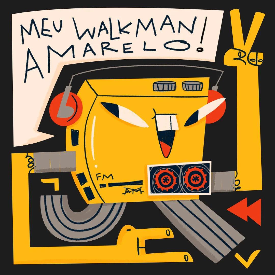 韩国插画师yoovora作品欣赏,澳大利亚插画师loika作品欣赏