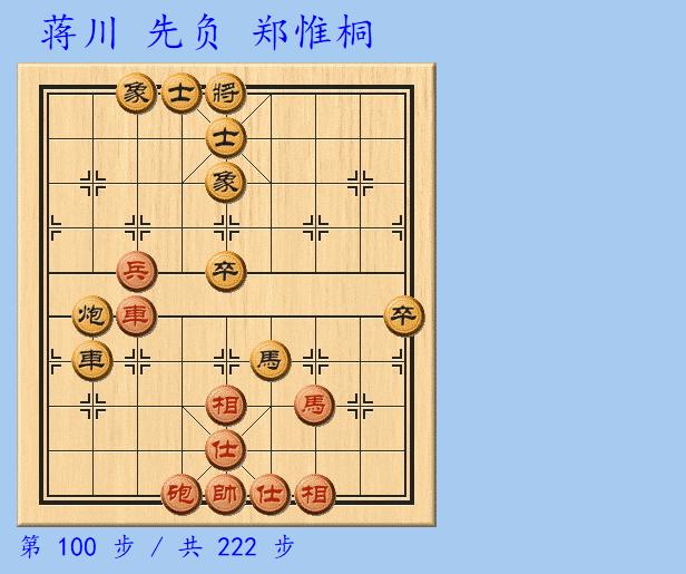 王天一郑惟桐蒋川都拿了哪些冠军,郑惟桐王天一蒋川许银川谁更厉害