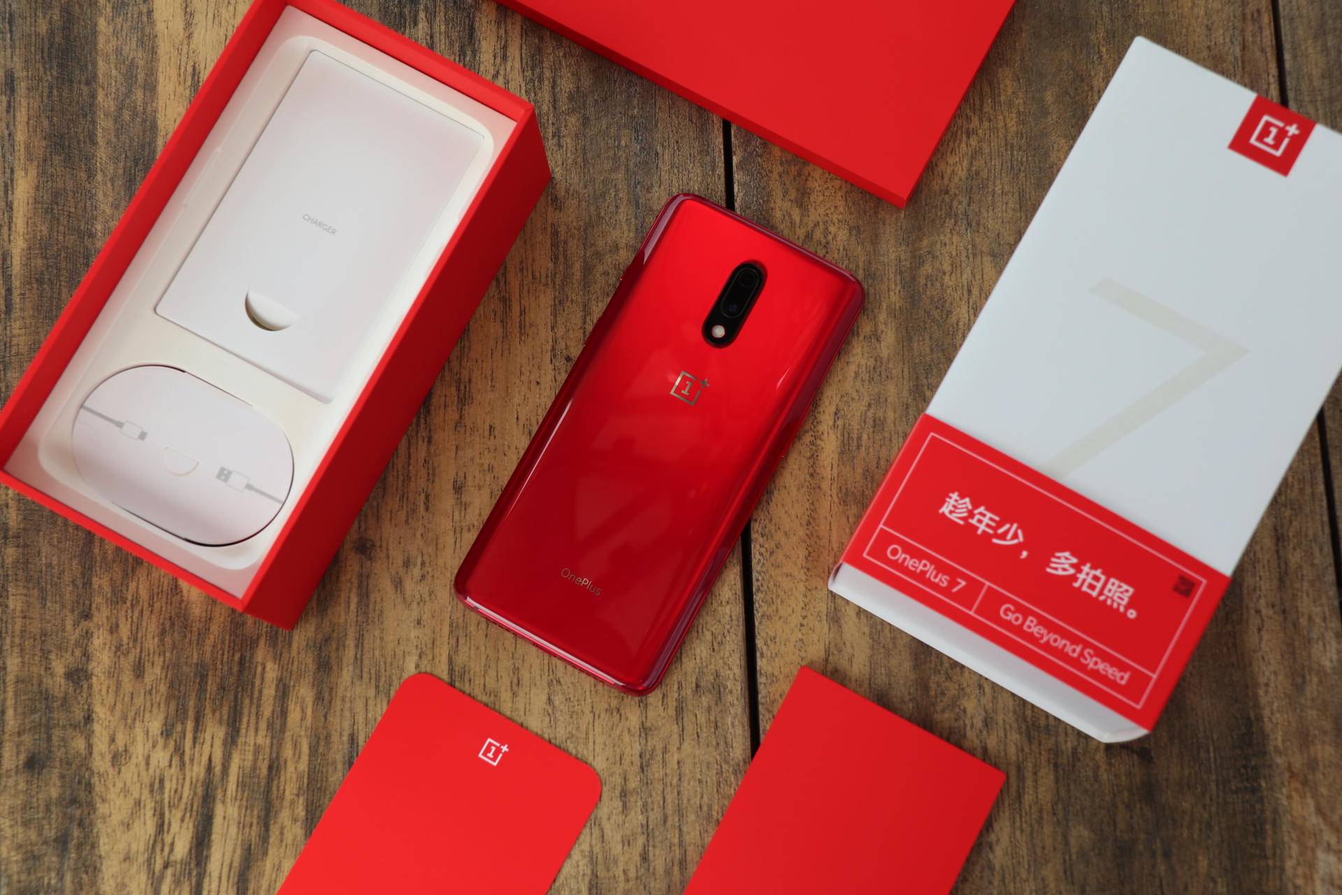 一加7值得入手么,一加7值得入手吗